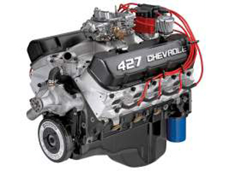 P1B5D Engine